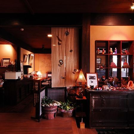 Kunisaki Hotel Unzen Bagian luar foto