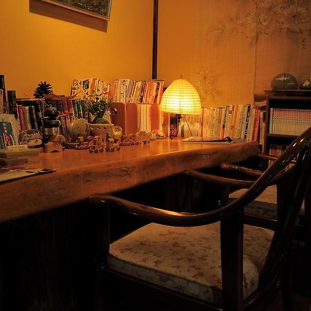 Kunisaki Hotel Unzen Bagian luar foto