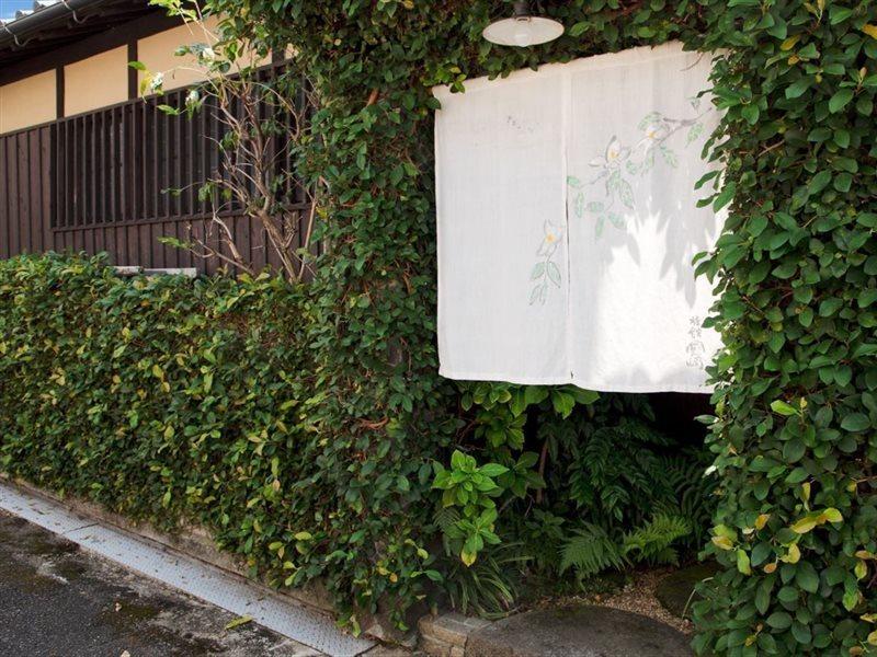 Kunisaki Hotel Unzen Bagian luar foto