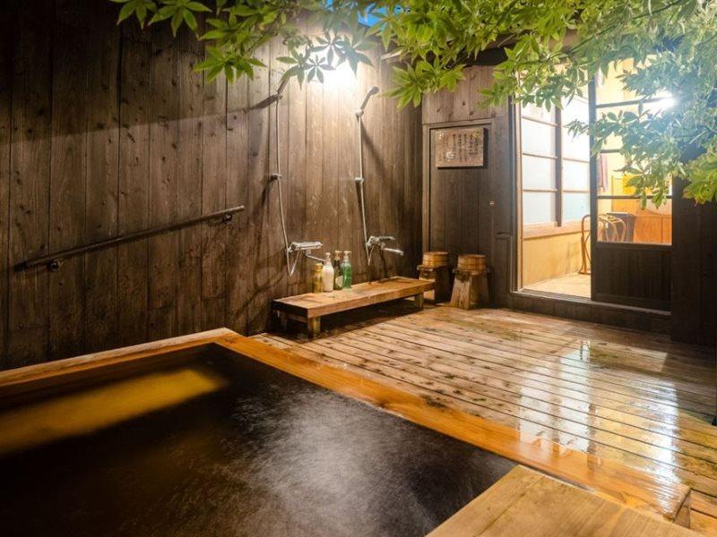 Kunisaki Hotel Unzen Bagian luar foto
