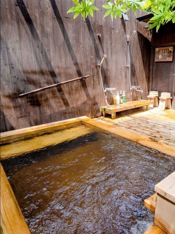 Kunisaki Hotel Unzen Bagian luar foto