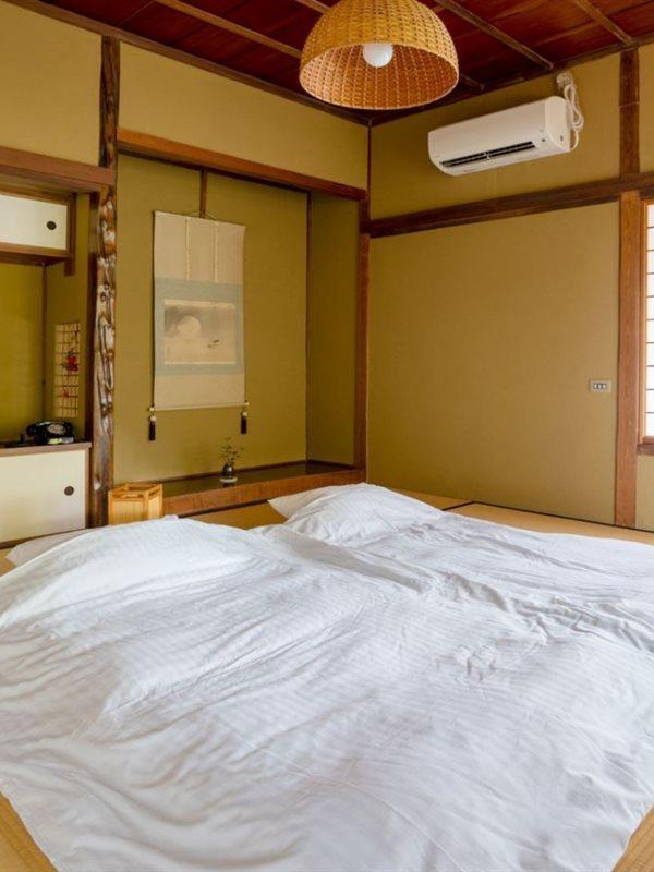Kunisaki Hotel Unzen Bagian luar foto