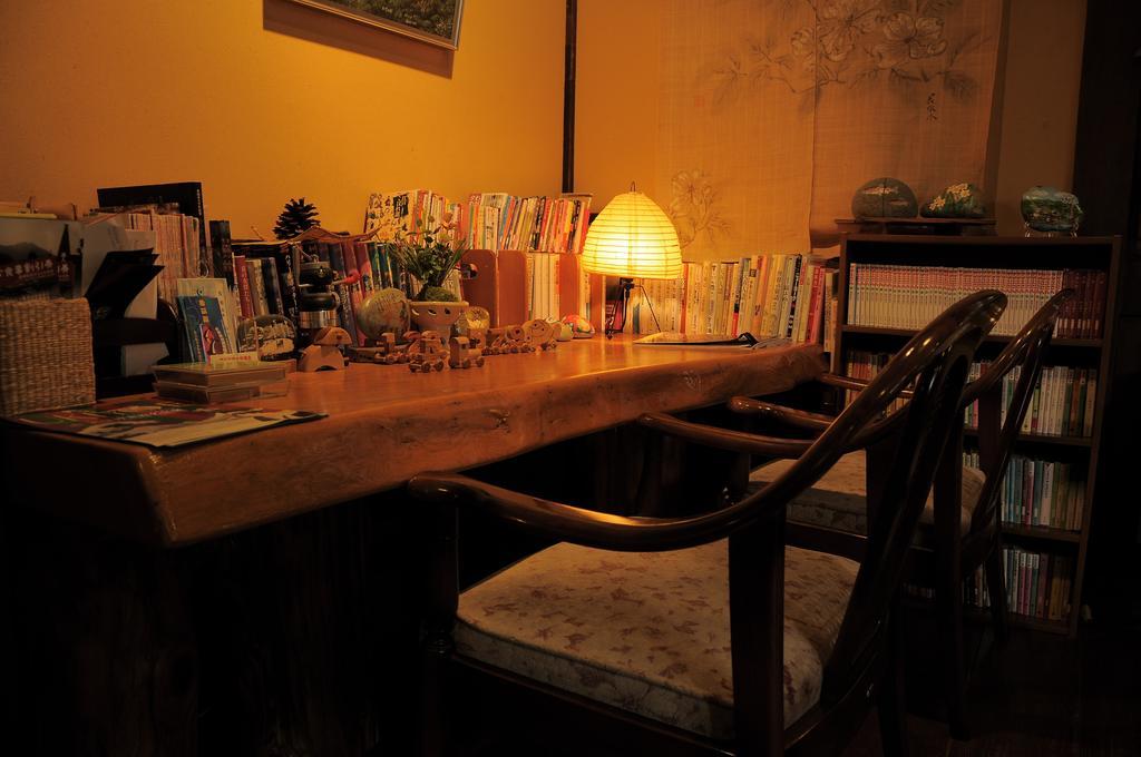 Kunisaki Hotel Unzen Bagian luar foto